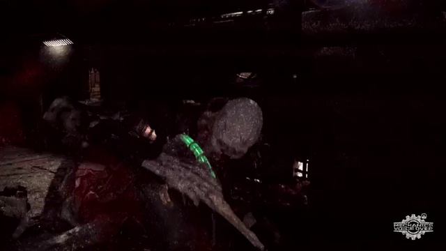 Вышел первый тизер фанатской русской озвучки для ремейка Dead Space.