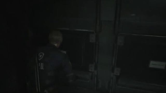 Solo Spit - Resident Evil 2 Part 05 смотреть онлайн