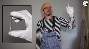 Монтаж акустического потолка. Крепление акустических подвесов в плиту с пустотами.Звукоизоляция.