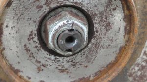 Нива Тревел И Регулировка Ступицы Колеса