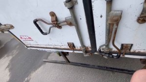 РАБОТА НА ГАЗЕЛИ 3 метра по городу где работаю я