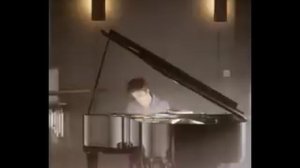 Robert Pattinson - Let me Sign (almost FULL LIVE song)