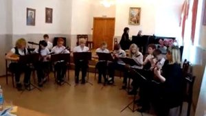 Нур Даутов. "Фатима"