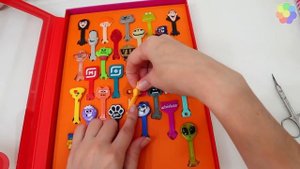 СКРЕПЫШИ 3 - ГДЕ Найти СЕКРЕТНЫЕ СКРЕПЫШИ 3? Акция в Магнит