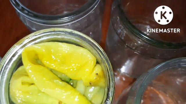 ОСТРЫЙ ПЕРЕЦ НА ЗИМУ в масле с чесноком - Ծիծակ - Կծու պղպեղ  #заготовкиназиму #консервация  #цицак