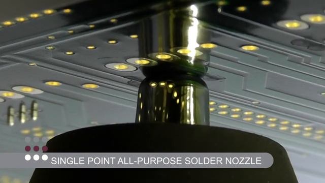 Настольная система селективной пайки Pilot смотреть онлайн