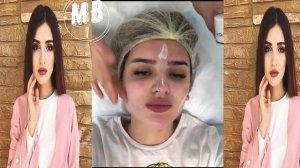 Мадина Басаева без макияжа NEW 2018