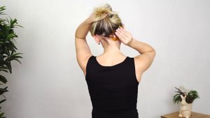PROBIO ANTIAGE. Марафон Стройнеем вместе. Массаж гуаша. Голова и шея
