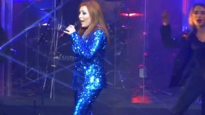 Анастасия Спиридонова - Обнимай меня ветром