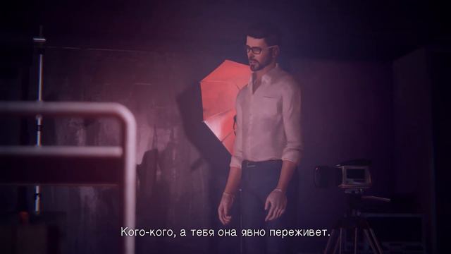 Life is Strange. Эпизод 5: Раскол #1. Прохождение. смотреть онлайн