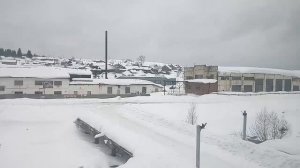 Поселок Кын, Пермский край