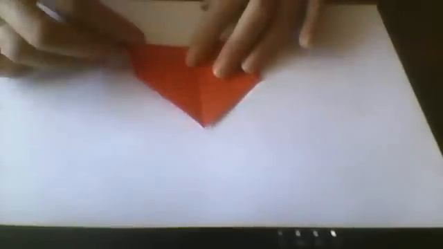 Уголок-закладка оригами смотреть онлайн