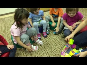 Занятия в Даунсайд Ап