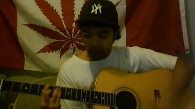 Linoleum (NOFX Cover) -District 5 смотреть онлайн