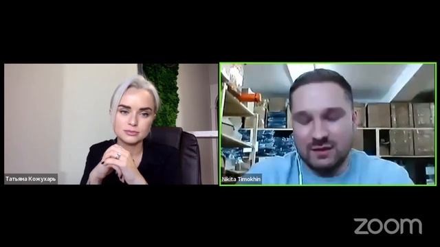 Как устроен фулфилмент полного цикла? Путь из Китая на склад WB