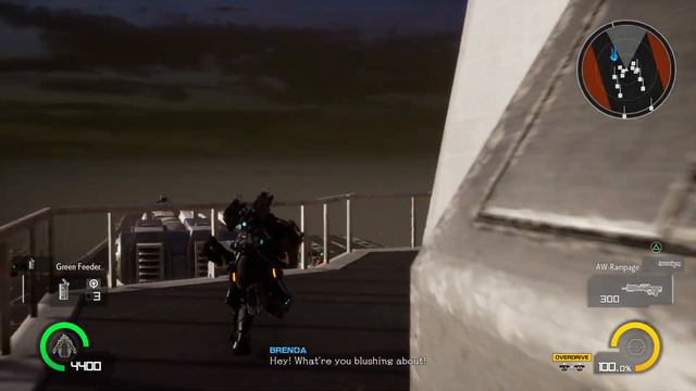 Earth Defense Force: Iron Rain (PS4) - Part 25 (Flagship Verbena) смотреть онлайн