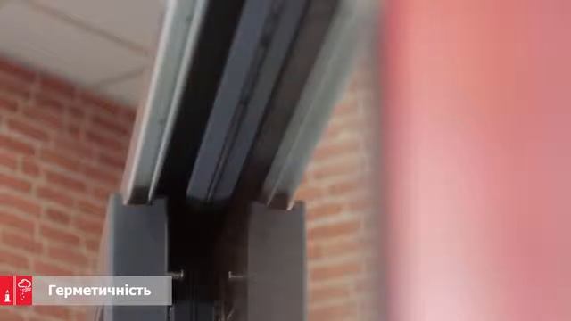 Cлайдинговая система повышенной герметичности Roto Patio Inowa ( PVC) смотреть онлайн