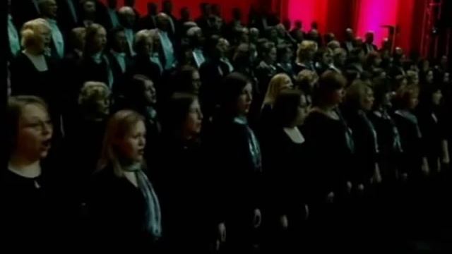 "Вот Солдаты Идут" Дмитрий Хворостовский (4.2003) смотреть онлайн