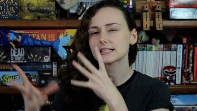 Ideas for Giants || D&D with Dael Kingsmill смотреть онлайн