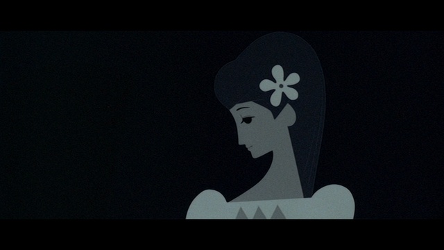 1962年11月5日  ある街角の物語