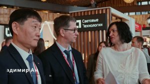 «РестоОтельМаркет» и «РосЭкспоКрым» – 2024: РЕПОРТАЖ