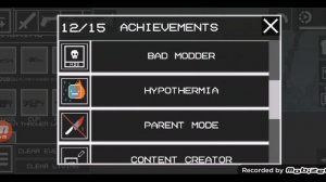 Как получить 12 ачивок в Melon playground!