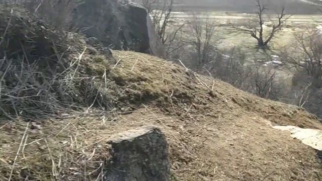 Первомайск, каменный карьер р-н Блоква смотреть онлайн