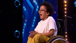 Britain's Got Talent 2022 ALL AUDITIONS & PERFORMANCES EPISODE 2 Plus Simon Cowell's GOLDEN BUZZER!