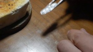 филиграль, скань - для начинающих сувенир своими руками