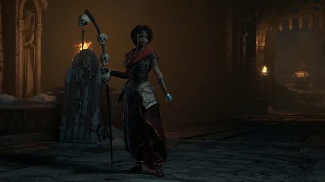 DEBES jugar a Diablo IV por estas RAZONES смотреть онлайн