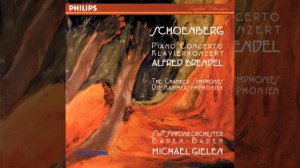 Schoenberg: Chamber Symphony No. 2, Op. 38 - Con fuoco