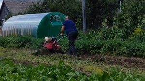 Что же всё таки лучше - пахота или культивация?