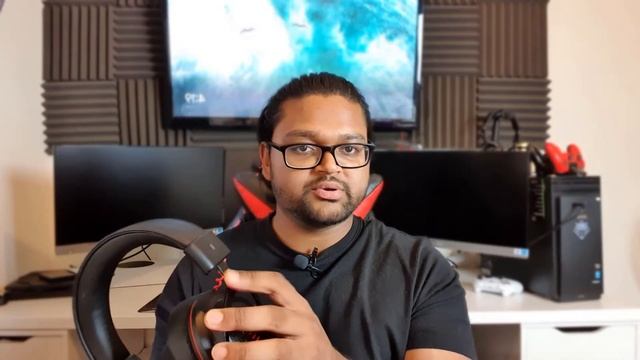 Why this budget headset destroys premium headsets - EKSA E900 Pro headset смотреть онлайн