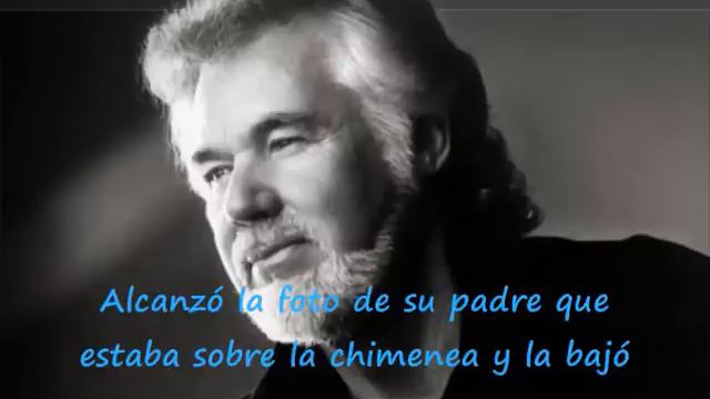 Kenny Rogers-Coward of the county Subtitulado смотреть онлайн