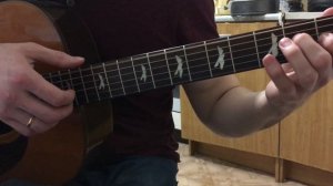 Блюз на Гитаре Разбор + Табы