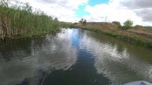 СПЛАВ РЫБАЛКА НА ГОЛАВЛЯ, СПЛАВ ПО РЕКЕ ЧИР