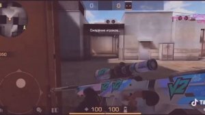 ТОП АВЫ ДЛЯ СТАНДОФФА