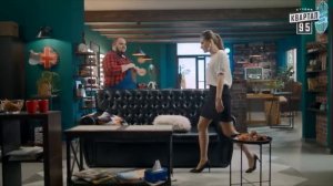 Фильм покорил сердца! Этот сериал нужно оценить по достоинству! Семья по-украински