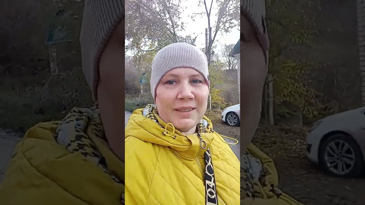 Ходила в больницу на укол/Завтра на УЗИ брюшной полости/На ужин плов с курицей