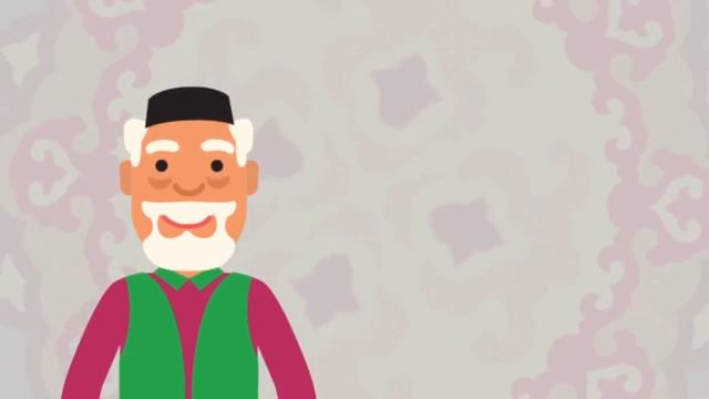 Татарская мудрость