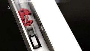 Системы выдвижных ящиков Samet Smartflow