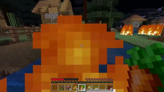 SQUID GAME ИГРА В КАЛЬМАРА 24 ЧАСА ВЫЖИВАНИЕ В МАЙНКРАФТ ДЕВУШКА НУБ И ПРО ВИДЕО ТРОЛЛИНГ MINECRAF смотреть онлайн