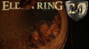ELDEN RING прохождение #29 Санитар подземелья