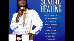 Smooth Jazz Sexual Healing / Titojuan