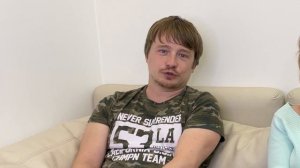 Отзыв о _Мед-Тренинге_ и Илье Хинском от _БЮСТКлиник_ (г.Москва)