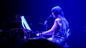 Elisa - I Never Came (Udine 4 apr 2011)