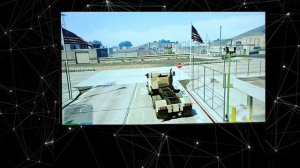 Ограбил Военную базу в гта 5! Успешно?!⛔?