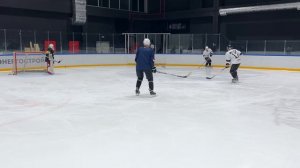 НИКИТА ФИЛАТОВ vs HOCKEY BROTHERS! Это хоккей брат!