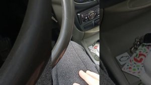 Калина 1 не включается задняя передача...В моем случае включалась,но очень плохо...