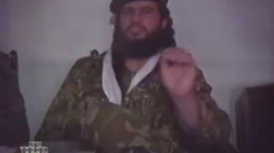 Хаттаб о русских